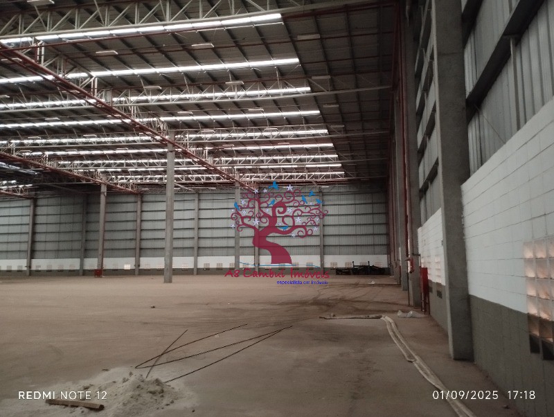 Depósito-Galpão, 38299 m² - Foto 39