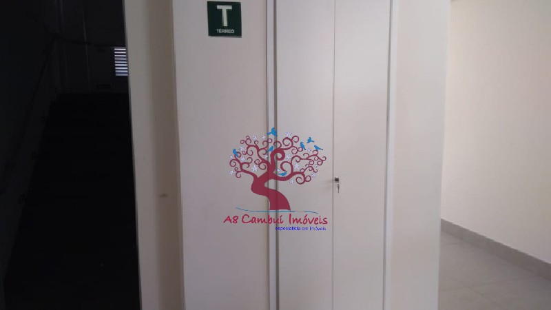 Apartamento para alugar com 3 quartos, 116m² - Foto 19
