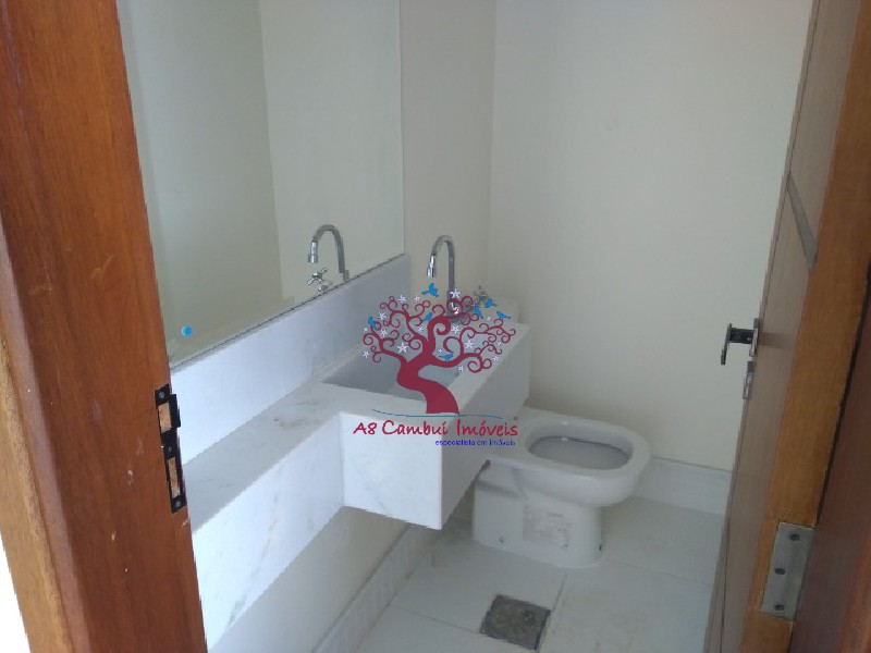 Apartamento para alugar com 3 quartos, 116m² - Foto 31