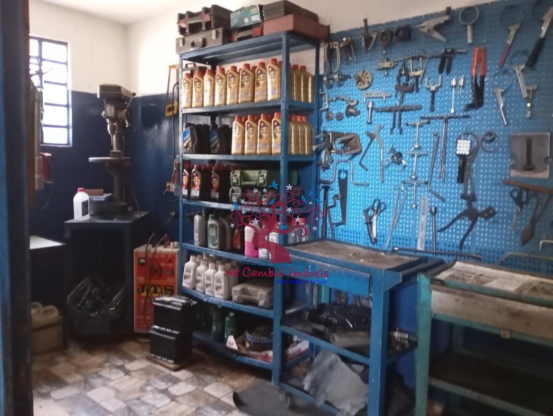 Depósito-Galpão, 250 m² - Foto 6