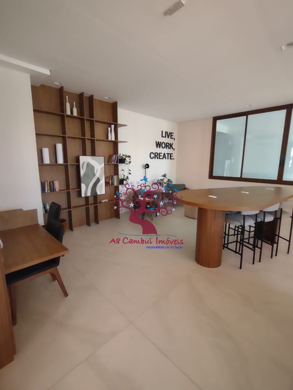 Apartamento, 1 quarto, 38 m² - Foto 34