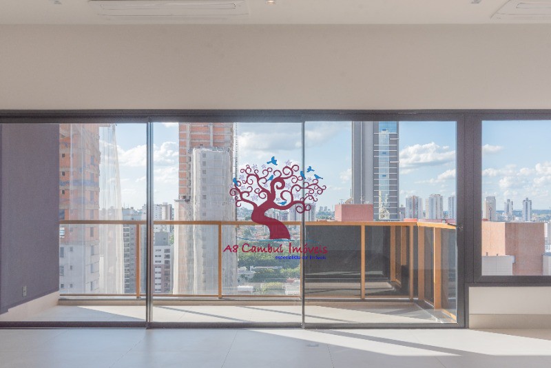 Apartamento, 3 quartos, 170 m² - Foto 2