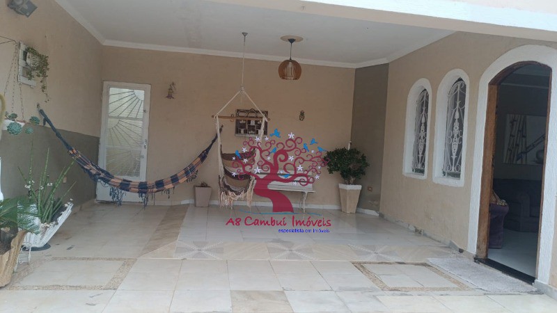 Casa, 3 quartos, 150 m² - Foto 4