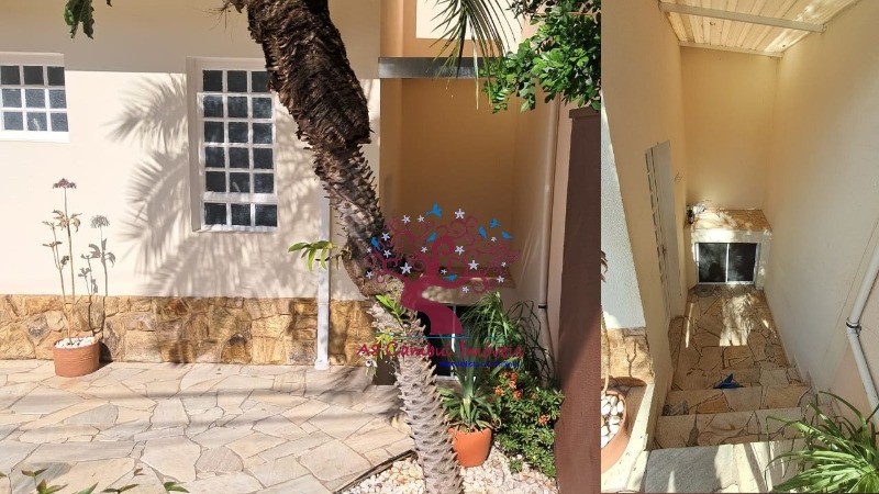 Casa de Condomínio à venda com 3 quartos, 127m² - Foto 3