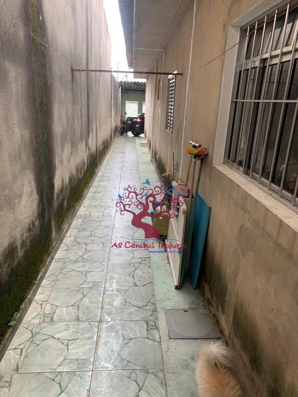 Casa, 3 quartos - Foto 3