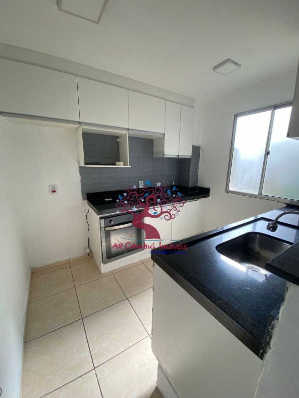 Apartamento, 2 quartos, 45 m² - Foto 7