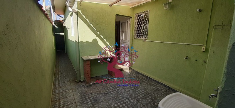 Casa, 3 quartos, 208 m² - Foto 13