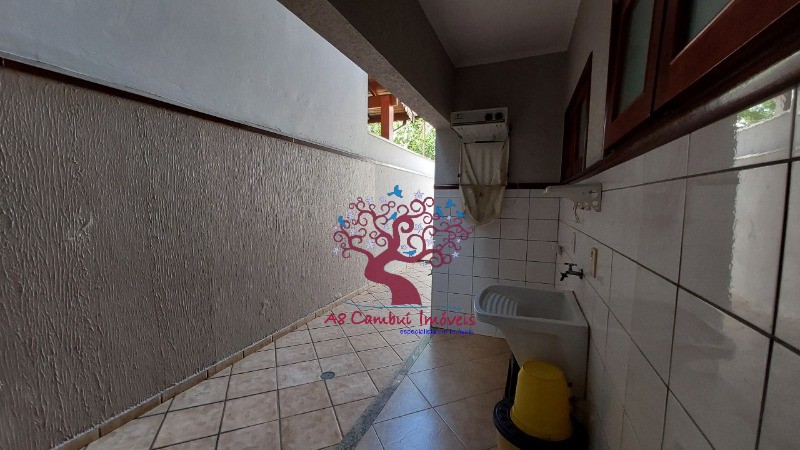Casa de Condomínio para alugar com 3 quartos, 176m² - Foto 9