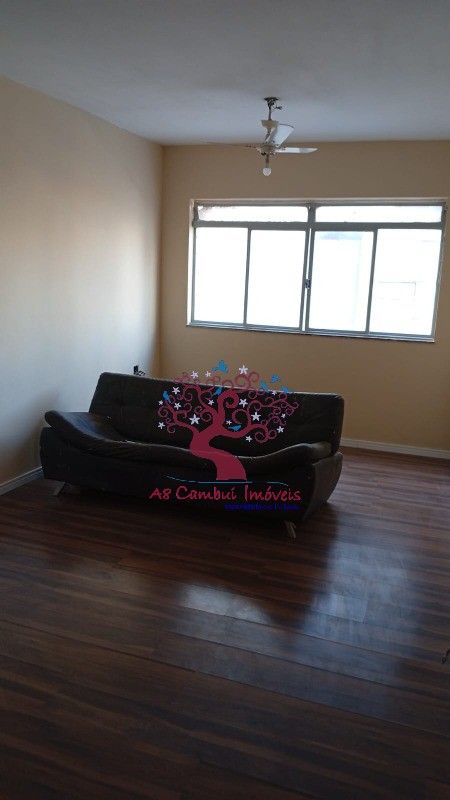 Apartamento para alugar com 3 quartos, 120m² - Foto 5