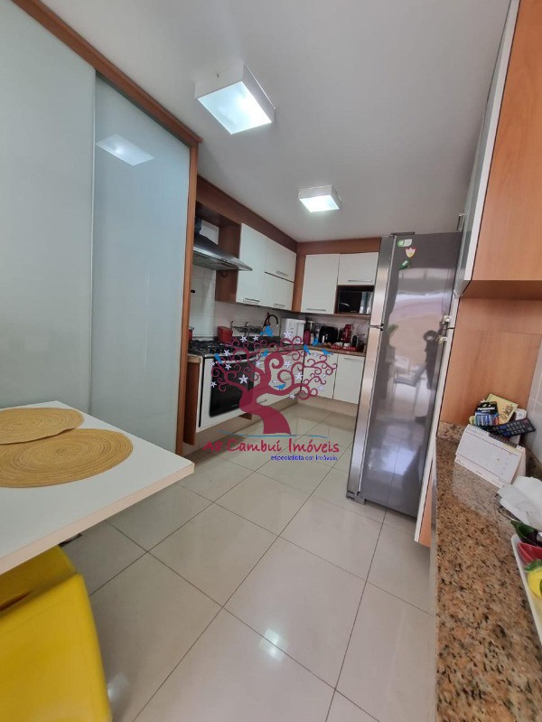 Casa de Condomínio, 3 quartos - Foto 19