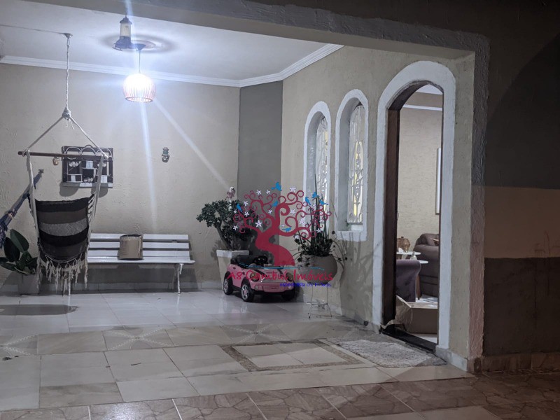 Casa, 3 quartos, 150 m² - Foto 3