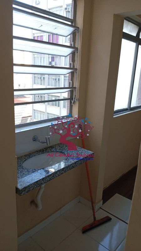 Apartamento para alugar com 3 quartos, 120m² - Foto 13