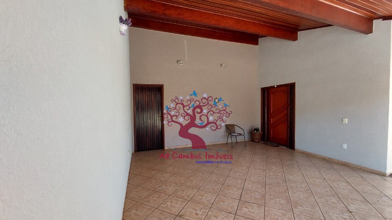 Casa de Condomínio para alugar com 3 quartos, 176m² - Foto 22