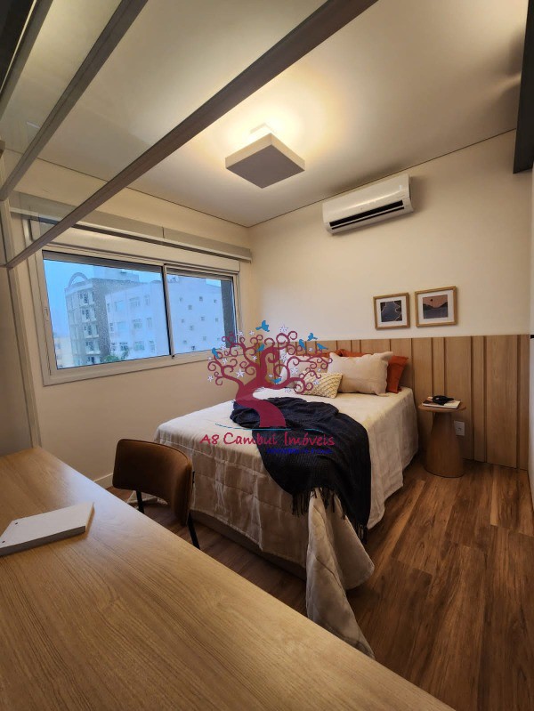 Apartamento, 1 quarto, 38 m² - Foto 3