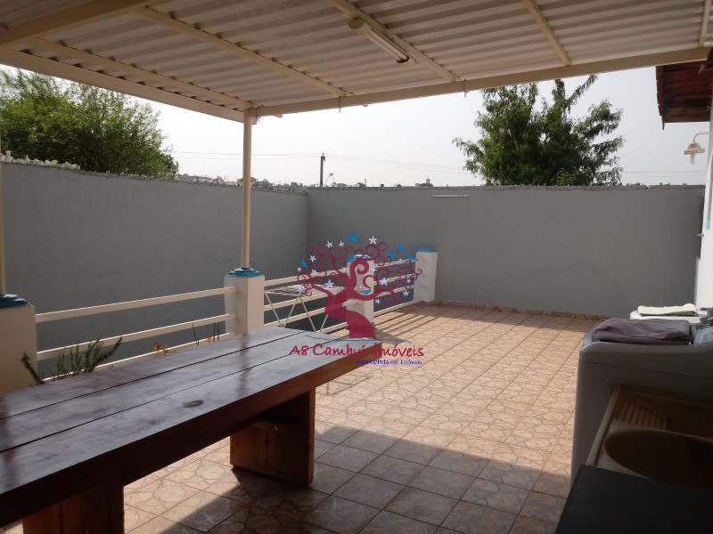 Casa, 3 quartos - Foto 7