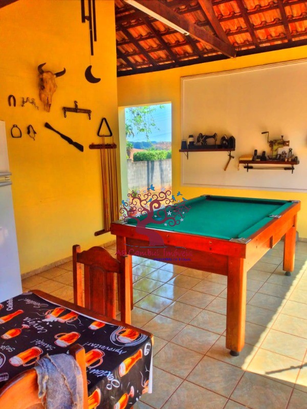 Chácara, 4 quartos, 1000 m² - Foto 8