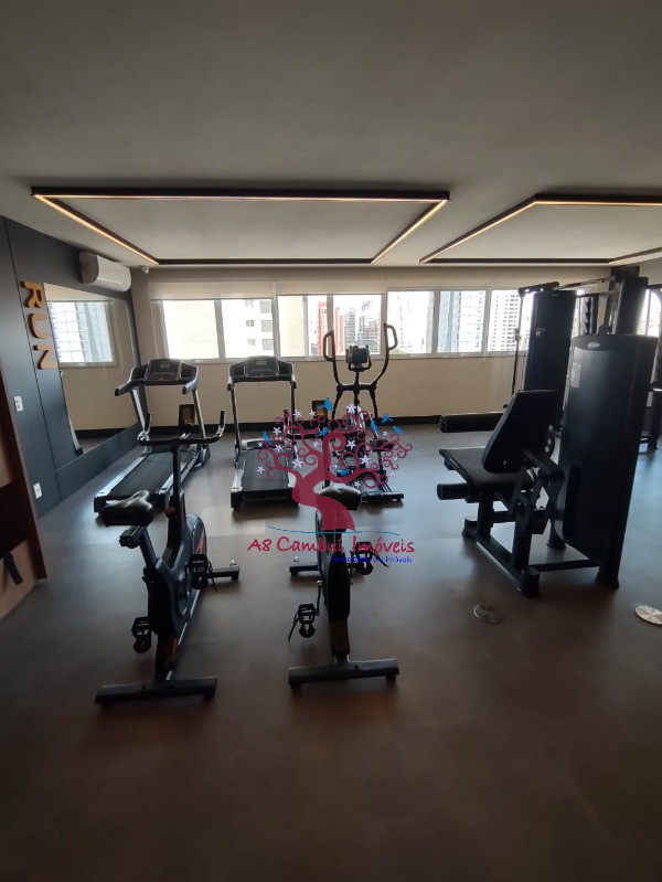 Apartamento, 1 quarto, 38 m² - Foto 12