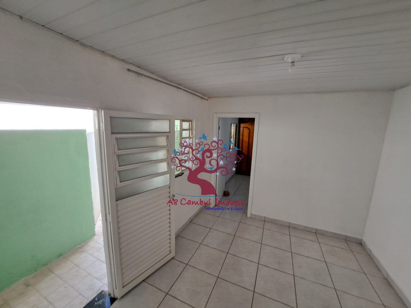 Casa para alugar com 2 quartos, 60m² - Foto 4