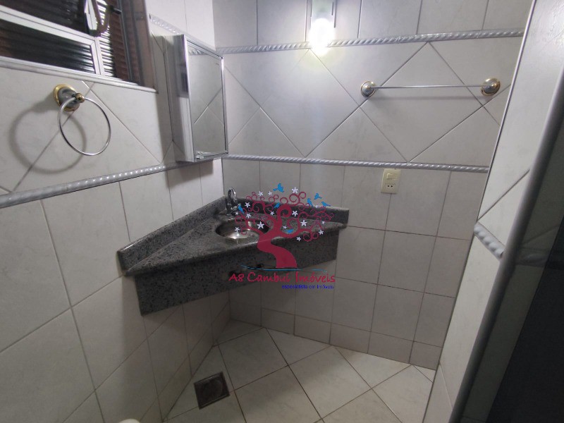 Casa, 3 quartos - Foto 12