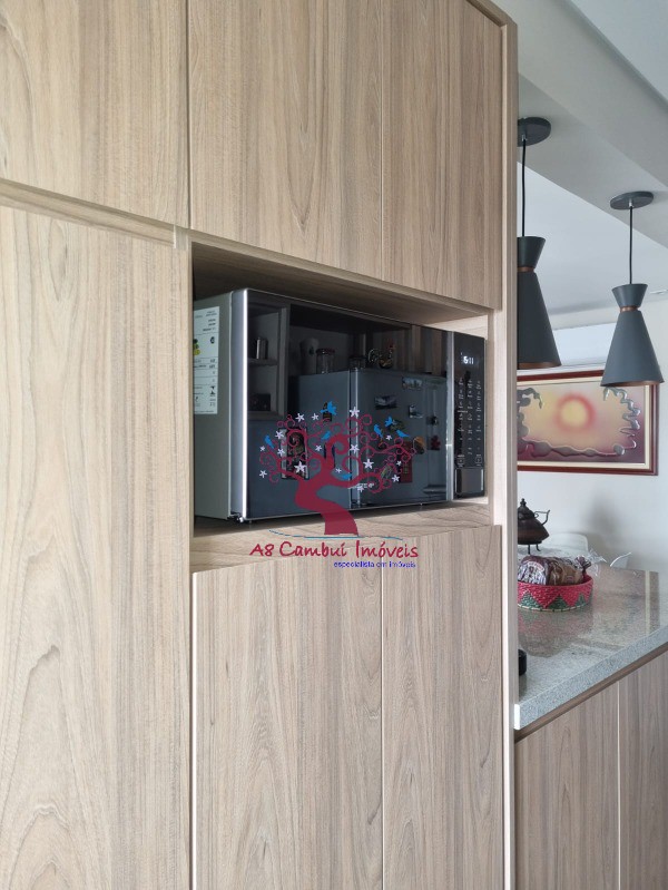 Apartamento para alugar com 2 quartos, 87m² - Foto 20