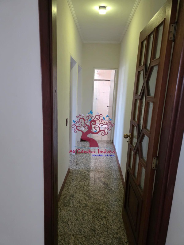 Apartamento para alugar com 2 quartos, 70m² - Foto 3