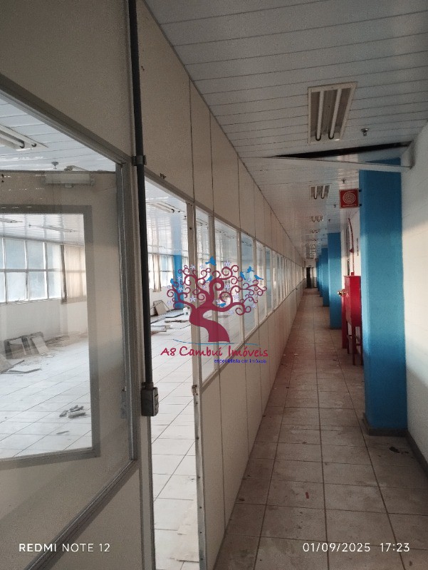 Depósito-Galpão, 38299 m² - Foto 21