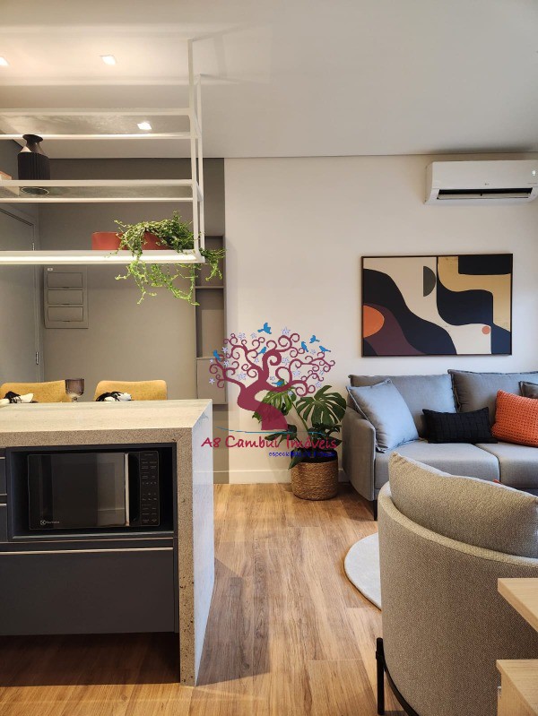 Apartamento, 1 quarto, 38 m² - Foto 15