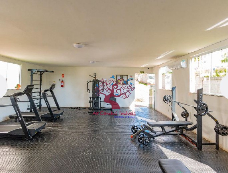 Apartamento, 2 quartos, 45 m² - Foto 14