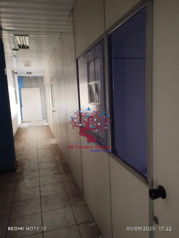 Depósito-Galpão, 38299 m² - Foto 27