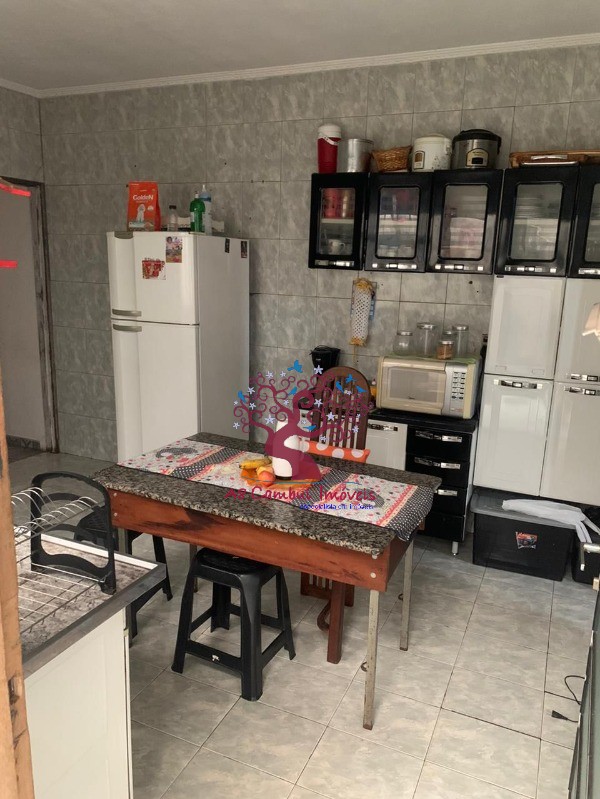 Casa, 3 quartos - Foto 5