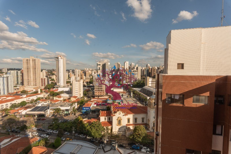 Apartamento, 3 quartos, 170 m² - Foto 42