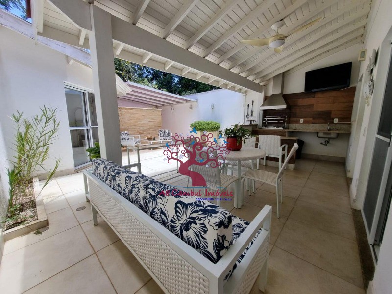 Casa de Condomínio, 3 quartos - Foto 26