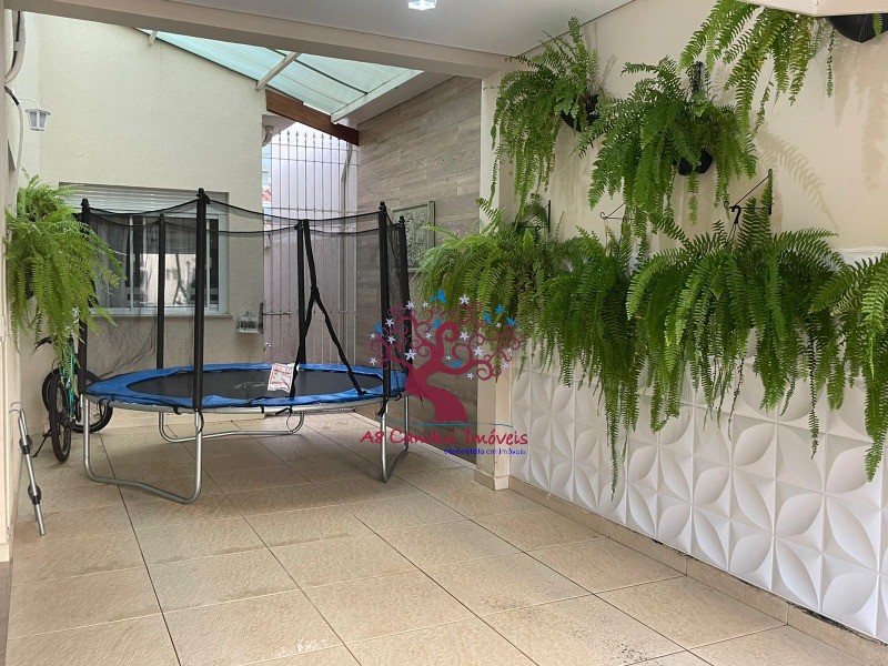 Casa, 3 quartos, 149 m² - Foto 5