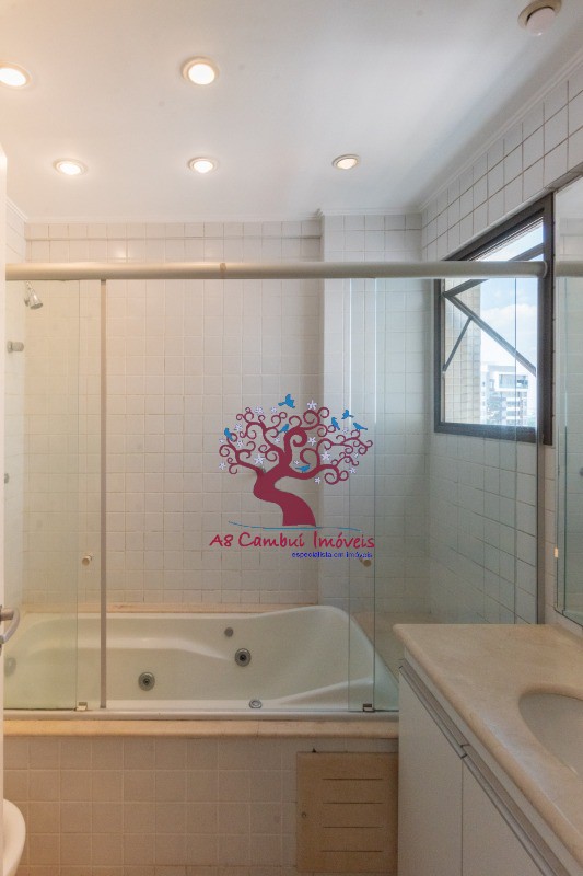 Apartamento, 3 quartos, 320 m² - Foto 24