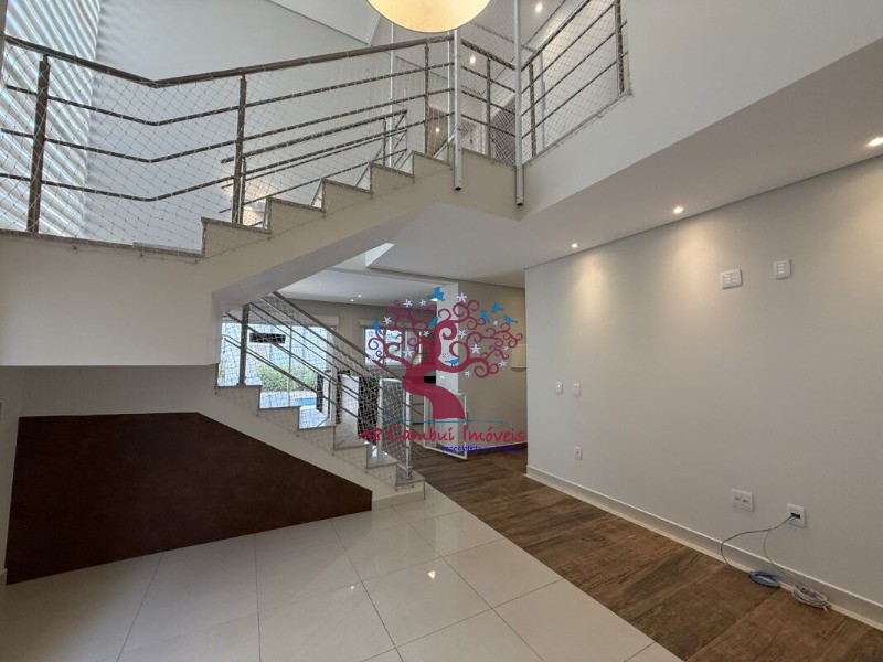 Casa de Condomínio à venda com 4 quartos, 273m² - Foto 8