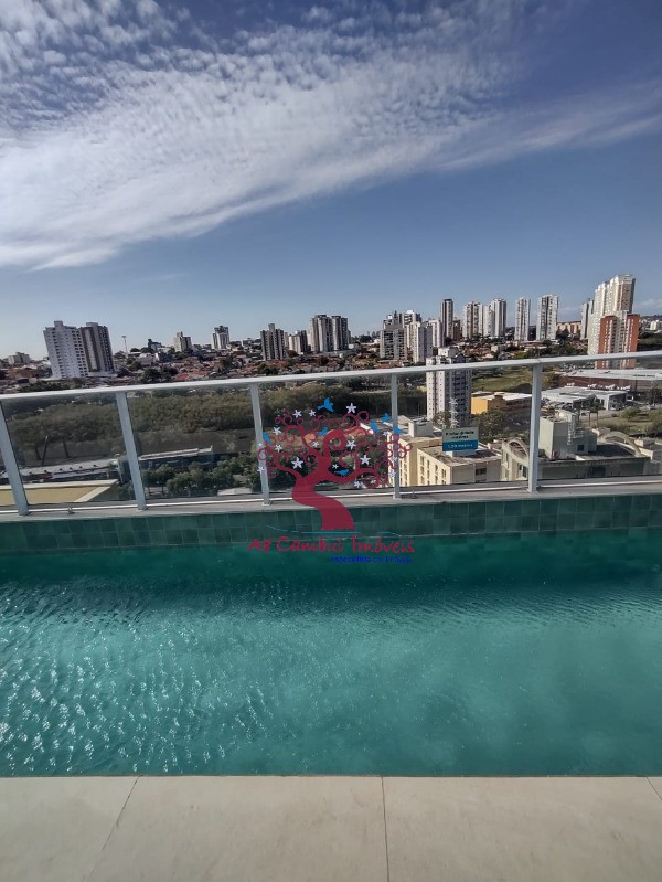 Apartamento, 1 quarto, 38 m² - Foto 19