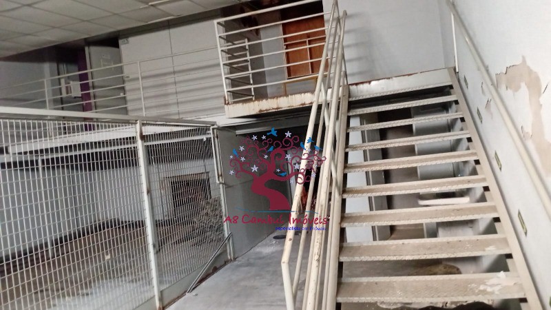 Loja-Salão, 560 m² - Foto 9