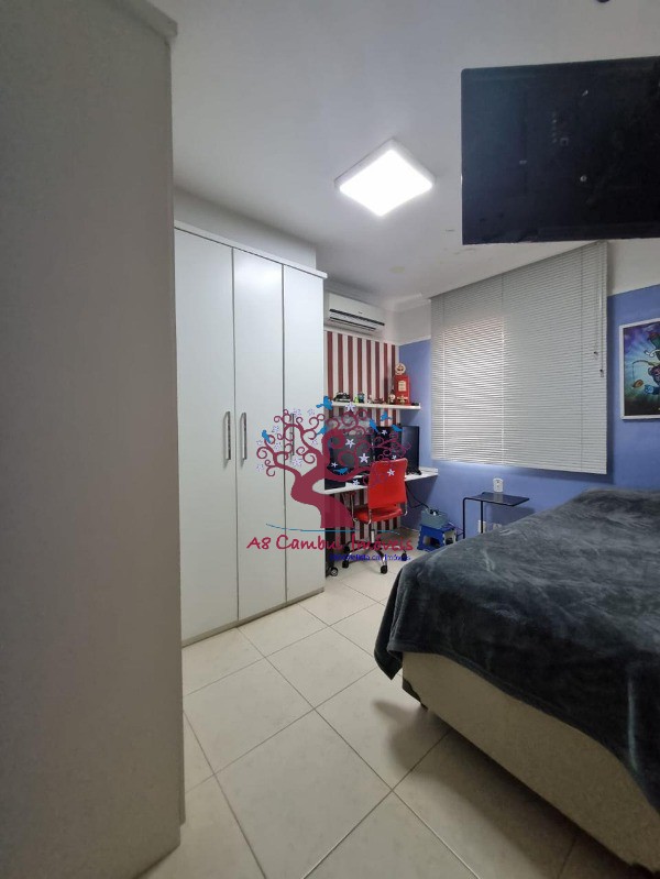 Casa de Condomínio, 3 quartos - Foto 16