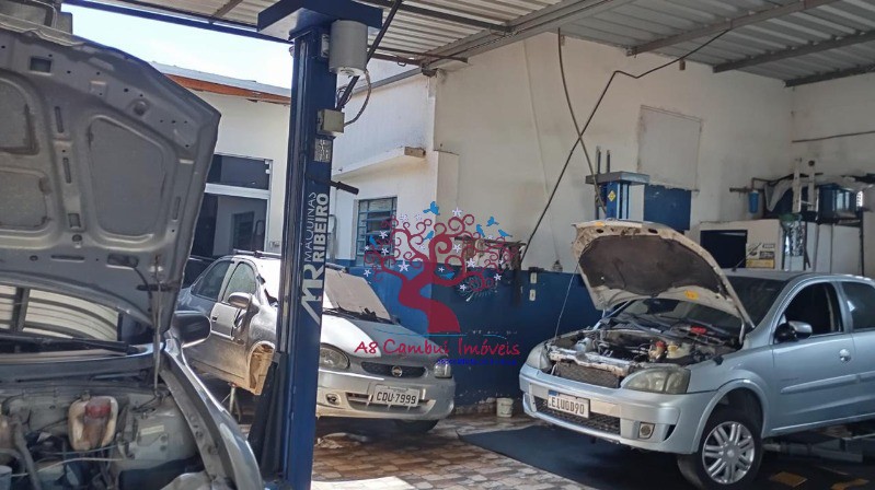 Depósito-Galpão, 250 m² - Foto 20