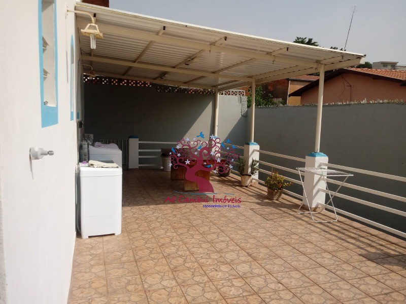 Casa, 3 quartos - Foto 17