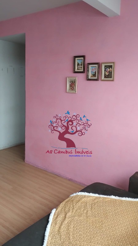 Apartamento, 1 quarto, 41 m² - Foto 8