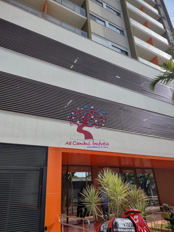 Apartamento, 1 quarto, 38 m² - Foto 4