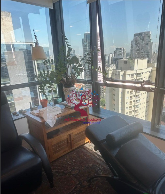 Sala-Conjunto, 32 m² - Foto 5