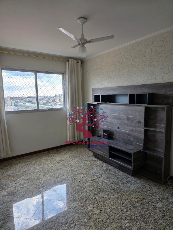 Apartamento para alugar com 2 quartos, 70m² - Foto 2