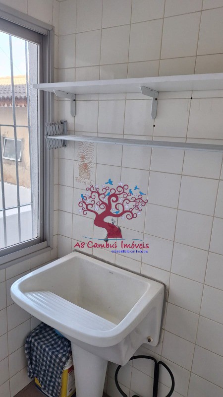 Apartamento à venda com 1 quarto, 45m² - Foto 9