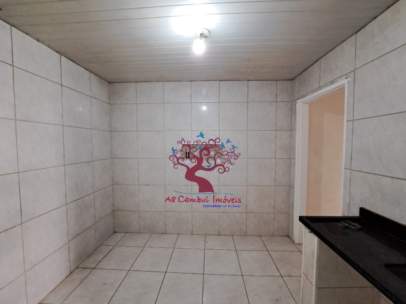 Casa para alugar com 2 quartos, 60m² - Foto 7