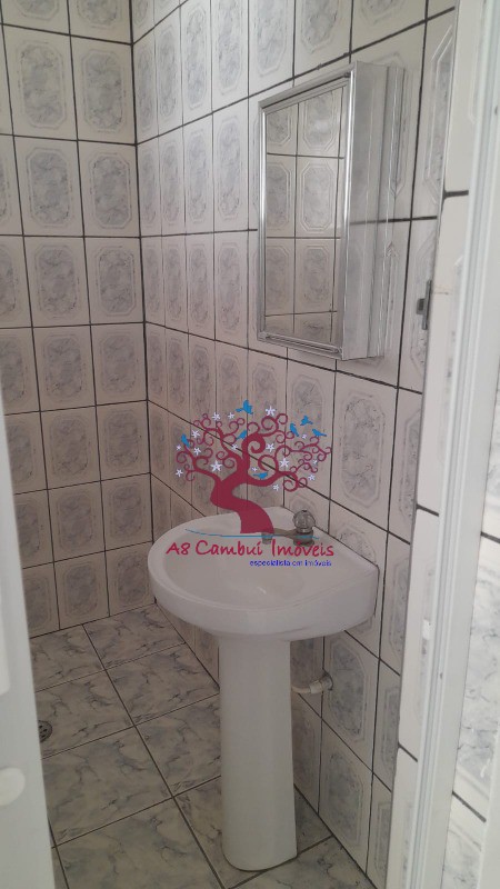 Casa à venda com 2 quartos, 160m² - Foto 11