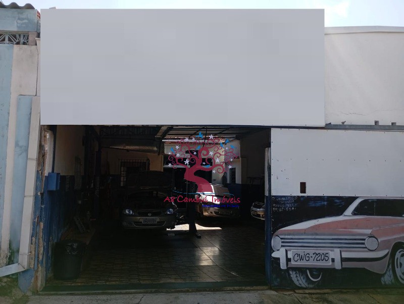 Depósito-Galpão, 250 m² - Foto 1