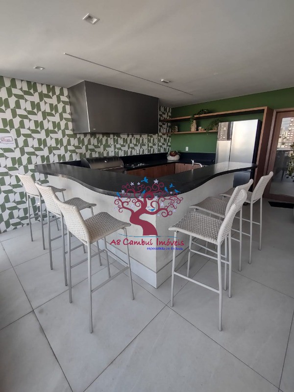 Apartamento, 1 quarto, 38 m² - Foto 9