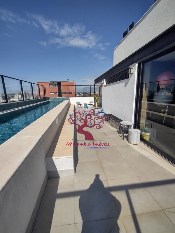 Apartamento, 1 quarto, 51 m² - Foto 3